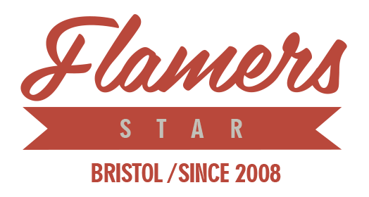 Flamers Star